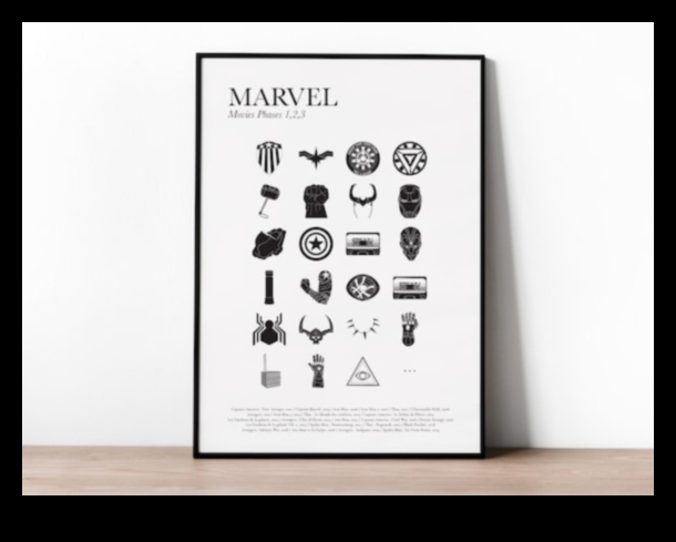 Miniature Marvels: אומנות באמנות מינימליסטית עדינה