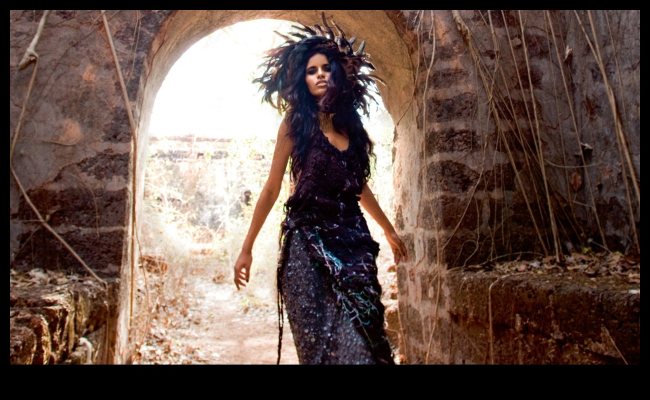 גלריה עולמית: ממצאי אופנה עבור נוודי הסילון