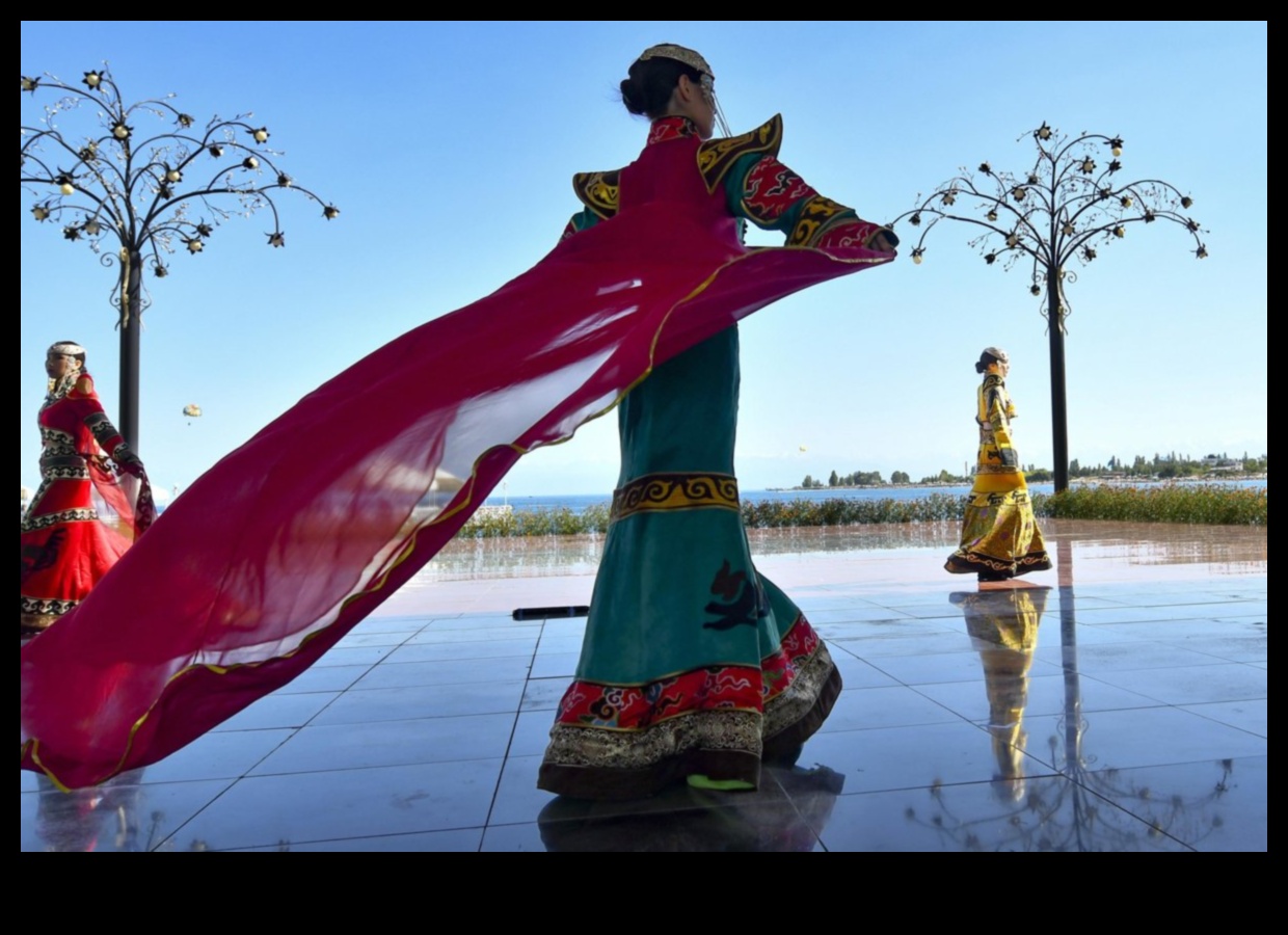 גלריה עולמית: ממצאי אופנה עבור נוודי הסילון
