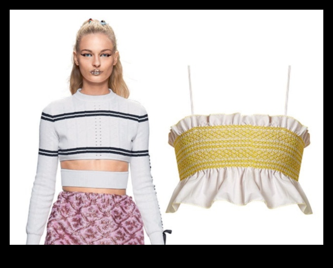 גלריה עולמית: ממצאי אופנה עבור נוודי הסילון