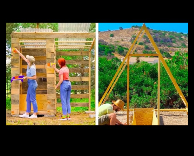 קסם גן משוחרר: פרויקטי עשה זאת בעצמך מרגשים לכולם