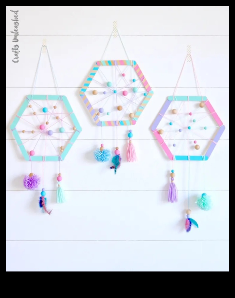 קסם גן משוחרר: פרויקטי עשה זאת בעצמך מרגשים לכולם