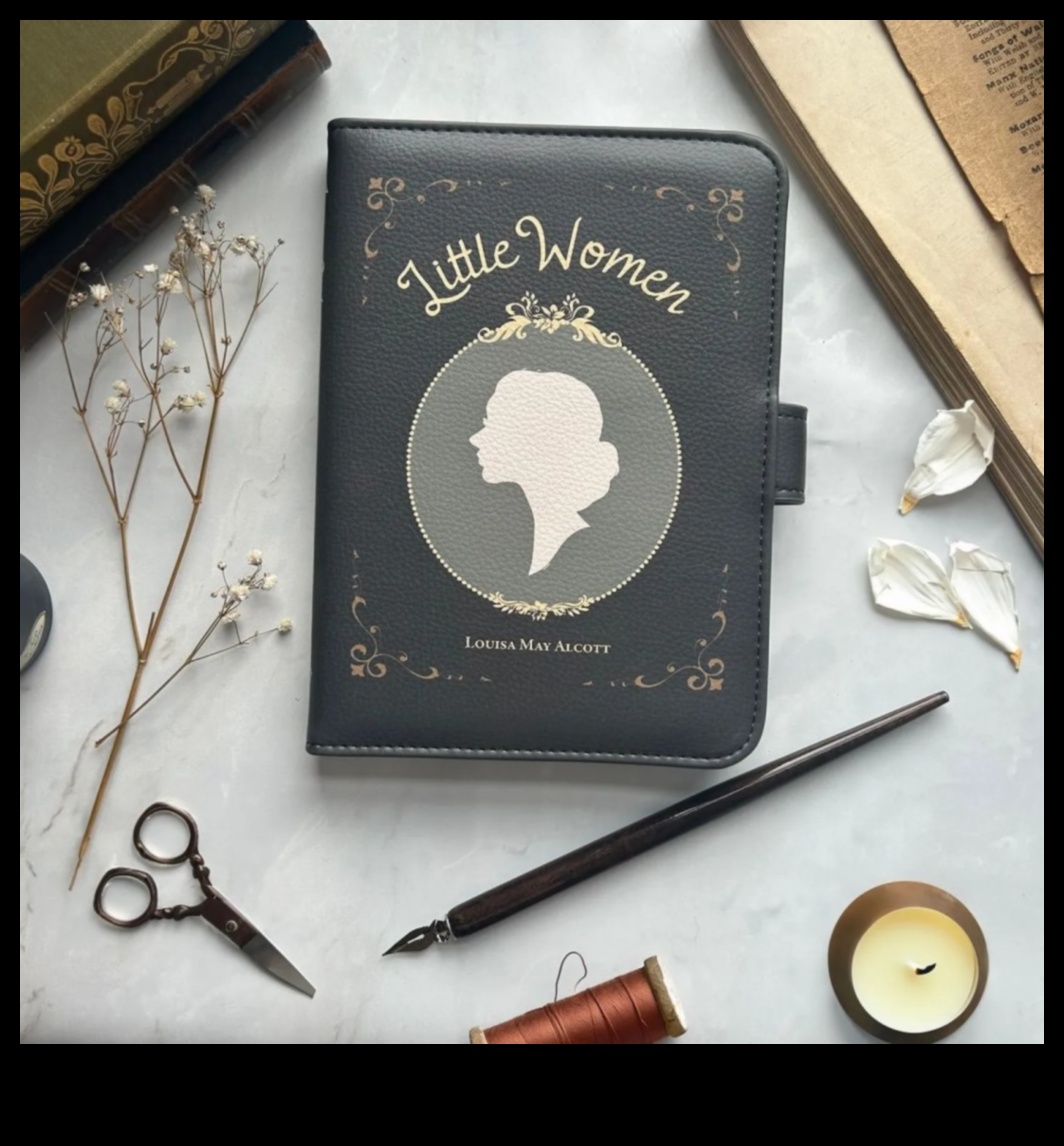 מותרות ספרותיות: מתנות ספרותיות לקורא הנלהב