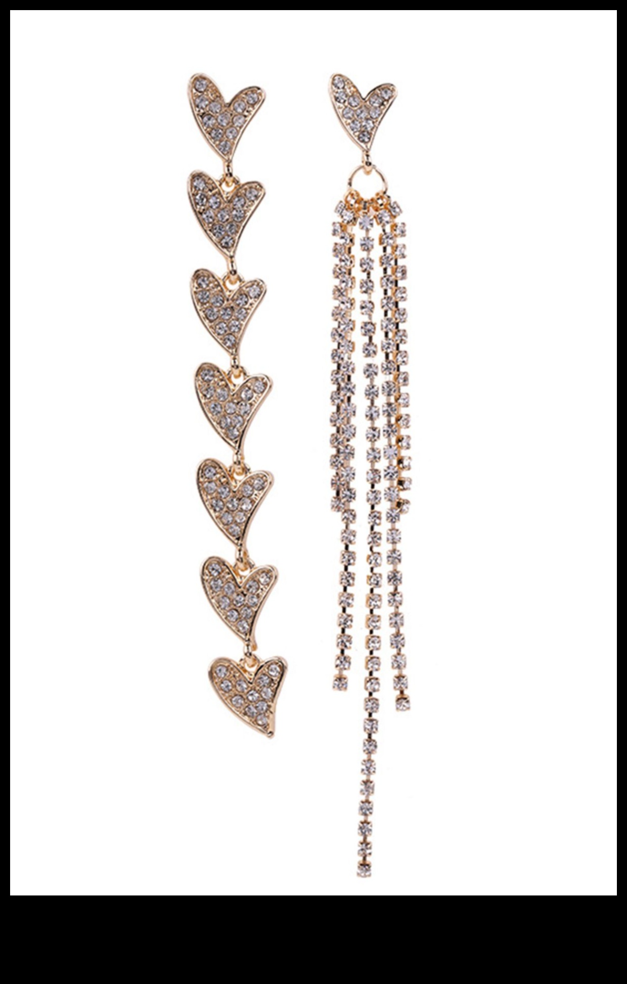 קסמי שיק: תקשט את עצמך בבחירות שאין לעמוד בפניהן