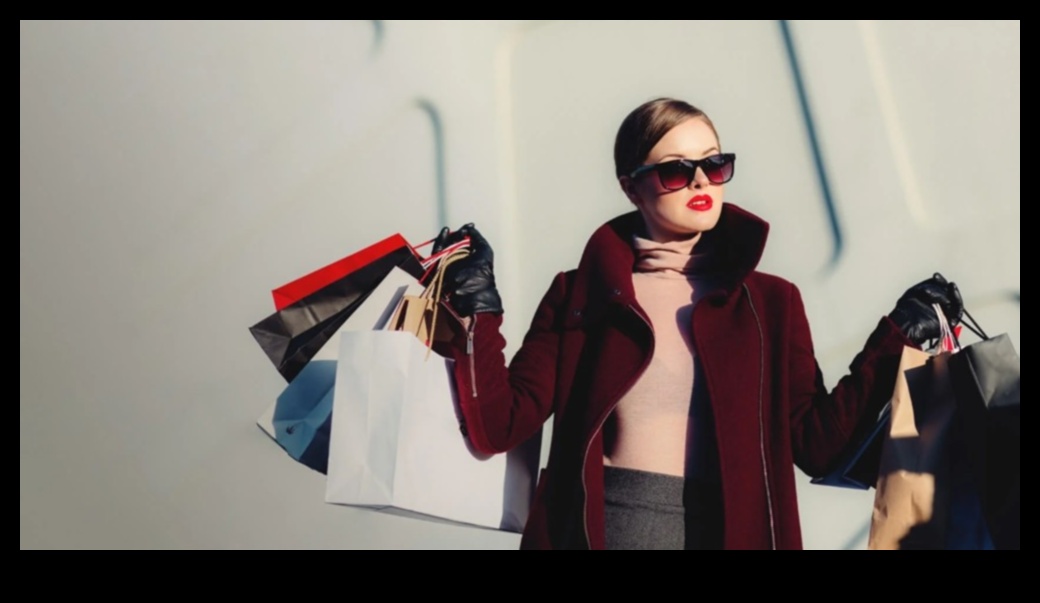 אבולוציה של אלגנטיות: חידוש המראה שלך עם טרנדים מובילים