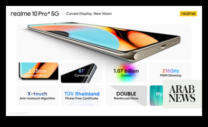 חיוניות חזותית: אלקטרוניקה אדריכלית לאורח חיים מודרני נייד