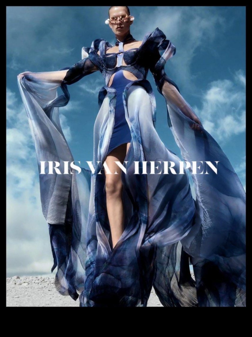 Epic Elegance Escapade: כתיבת סאגת האופנה שלך מחדש