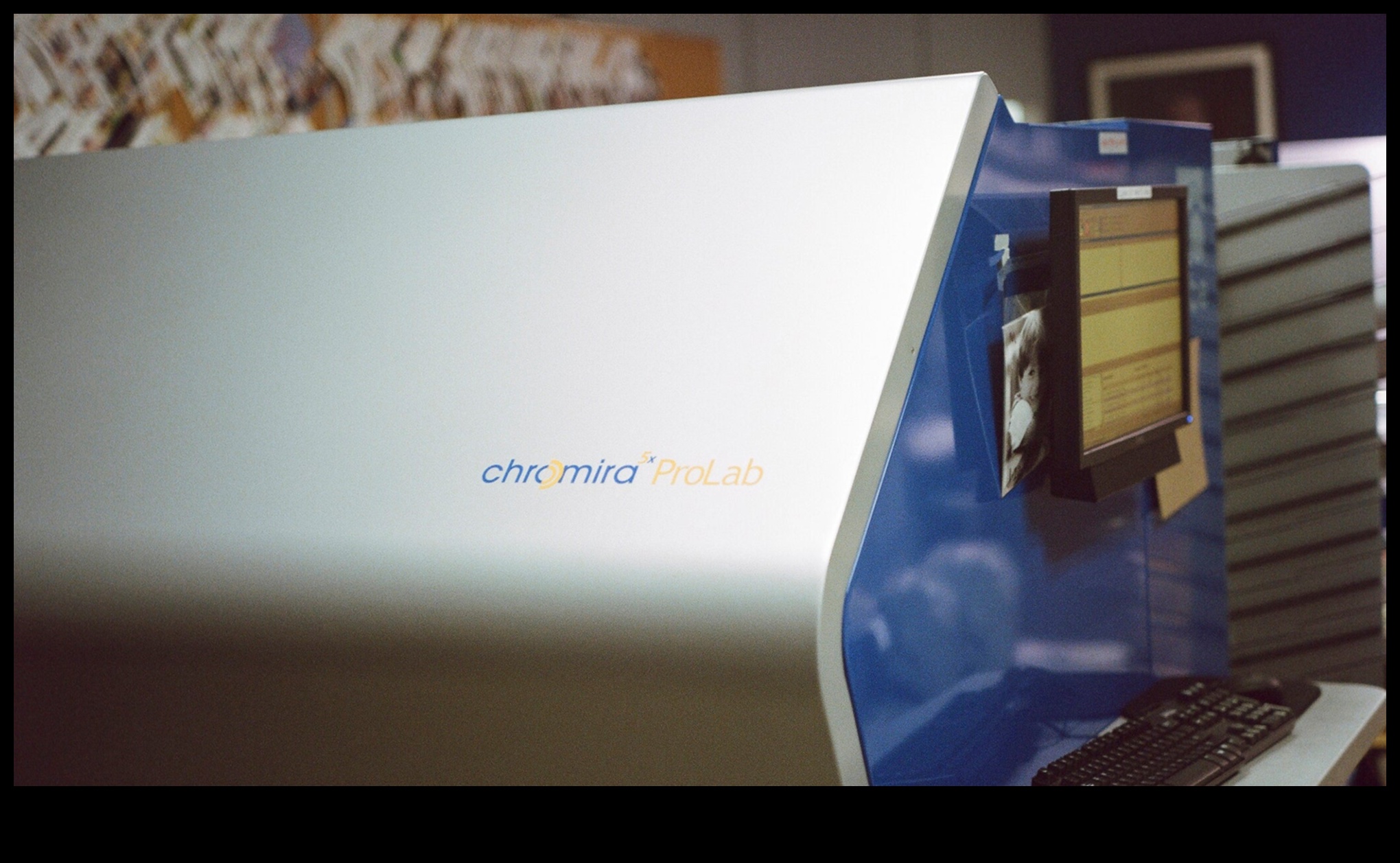 מעבר לרזולוציה: גילוי המיטב באלקטרוניקה באיכות חזותית