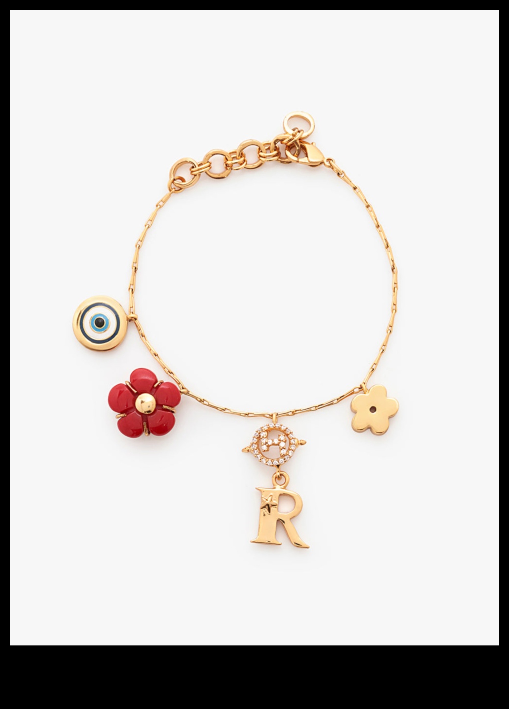 קסם את המראה שלך: צמידים חיוניים לסמל המודרני