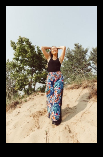 בגדי חוף בוהו: תלבושות קיץ חופשיות לנשמות בוהמיות