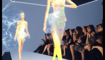 אבולוציה של אלגנטיות: חידוש המראה שלך עם טרנדים מובילים