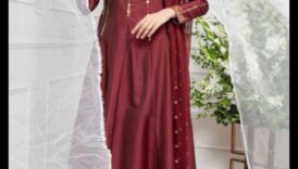 אלגנטיות מוגדרת מחדש: מעוטרת בפאר קלאסי