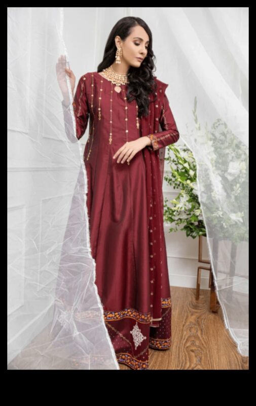 אלגנטיות מוגדרת מחדש: מעוטרת בפאר קלאסי