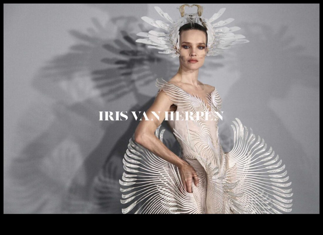 Epic Elegance Escapade: כתיבת סאגת האופנה שלך מחדש