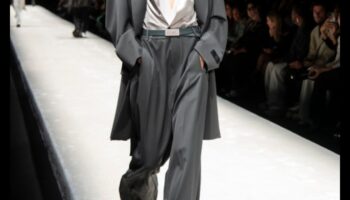 מבט זוהר: שים את עיניך על הפיתוי של האופנה המודרנית