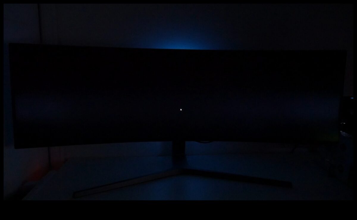 HDR Havens: מסכים עם טווח דינמי גבוה לברק משחקים