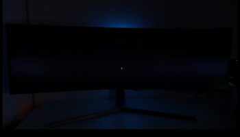 HDR Havens: מסכים עם טווח דינמי גבוה לברק משחקים