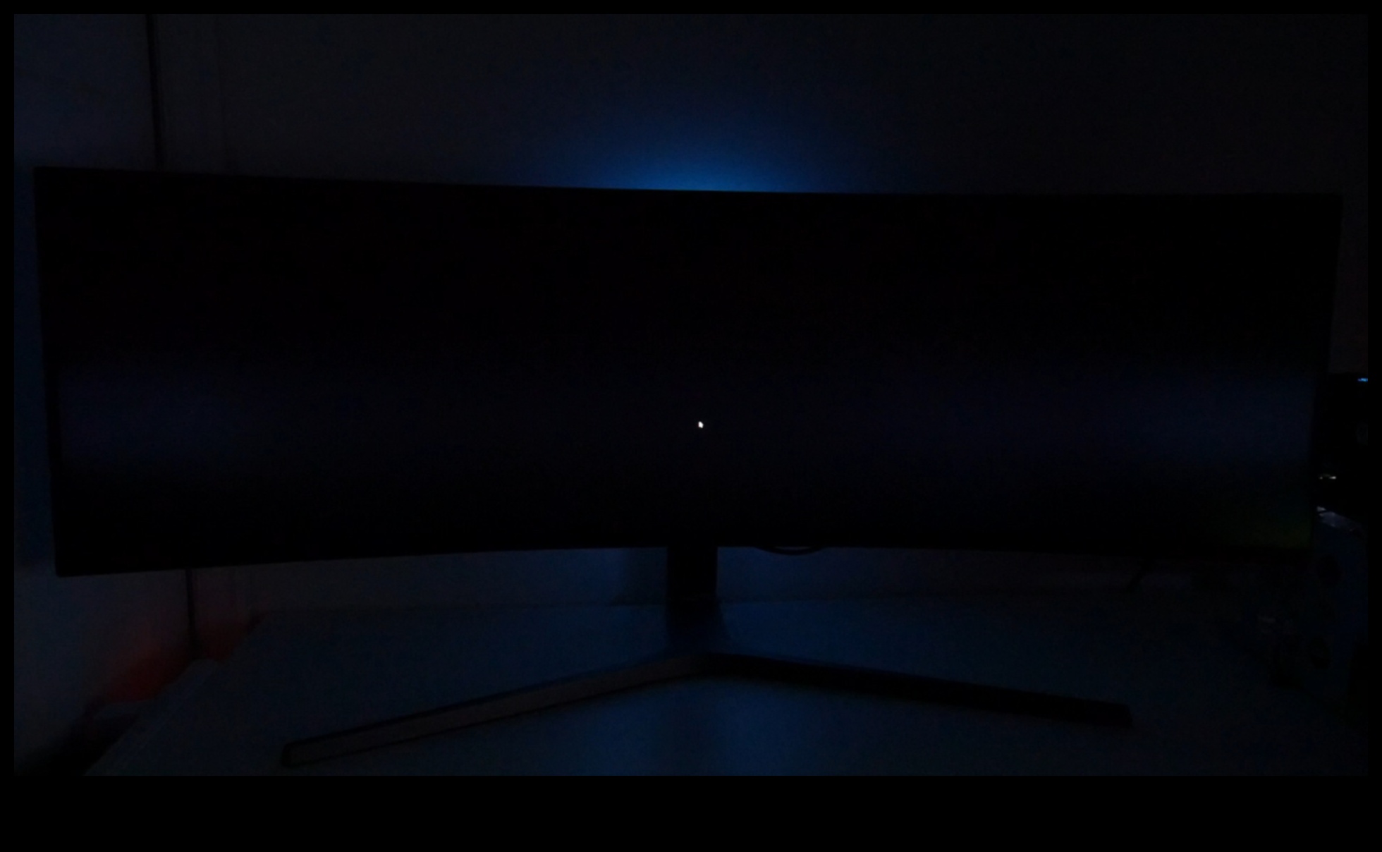 HDR Havens: מסכים עם טווח דינמי גבוה לברק משחקים