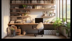 Harmony Office Home: אלקטרוניקה ליצירת סביבת עבודה מרחוק יעילה