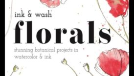 Ink Washed Elegance: חקור את עולם האומנות בצבעי מים