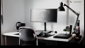 יסודות המשרד הנייד: אביזרים לפרודוקטיביות בדרכים