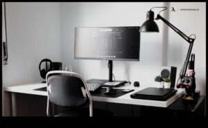 יסודות המשרד הנייד: אביזרים לפרודוקטיביות בדרכים