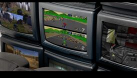 Multiplayer Madness: משחקי מסך מפוצלים מובילים למשחקי קונסולות