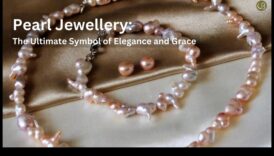 אלגנטיות פנינה: תקשט את עצמך במהות החסד