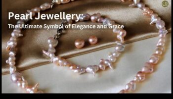 אלגנטיות פנינה: תקשט את עצמך במהות החסד