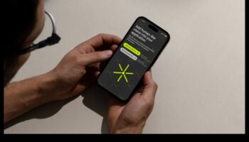 חיוניות חזותית: אלקטרוניקה אדריכלית לאורח חיים מודרני נייד