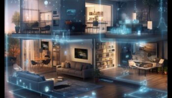 אוטומציה ביתית פיתוי: אלקטרוניקה מהדור הבא מגדירה מחדש את הנוחות הביתית