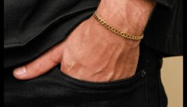 אלגנטיות ללא מאמץ: צמידים חיוניים לכל אירוע