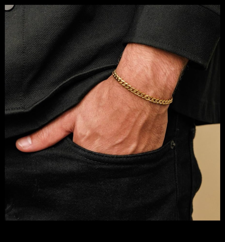 אלגנטיות ללא מאמץ: צמידים חיוניים לכל אירוע