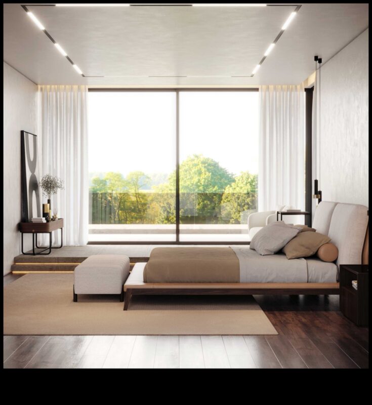 פשטות טהורה: הגדר מחדש את הסגנון שלך באלגנטיות מינימליסטית