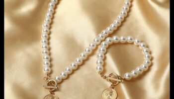 אלגנטיות אלגנטית בזהב: גלה את אמנות הקישוט