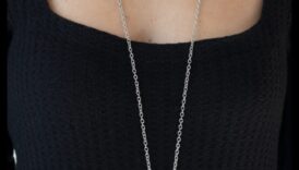 אלגנטיות מבעבעת: לסנוור בתוססת הצ'וקרס שלנו