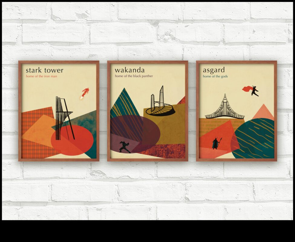 Miniature Marvels: אומנות באמנות מינימליסטית עדינה