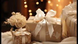 הצעות מפוארות: מושגי מתנות מיוחדים שמסנוורים