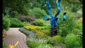 Elevate Your Garden: The Magic of Sculptural Beauty