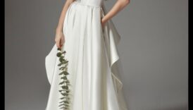 התחלות חינניות: תכשיטי כלה לאהבה נצחית