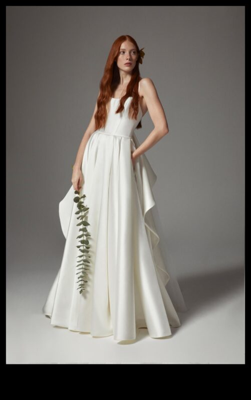 התחלות חינניות: תכשיטי כלה לאהבה נצחית