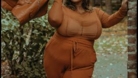 קורן בכל מידה: תלבושות אופנתיות במידות גדולות לכולם