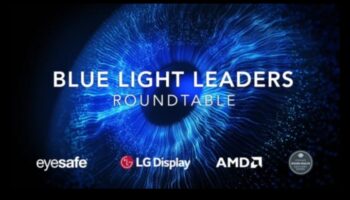 טלוויזיות ממוקדות בריאות: תכונות סינון אור כחול וניטור בריאות