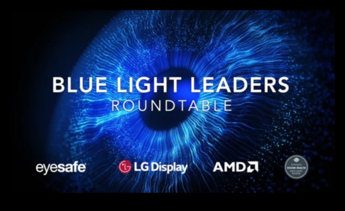 טלוויזיות ממוקדות בריאות: תכונות סינון אור כחול וניטור בריאות