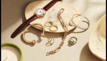 יופי נצחי: מתנות תכשיטים קלאסיות לחסדיה