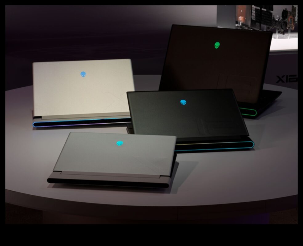 טכנולוגיה פוגשת מסורת: מחשבים ניידים למשחקים בסגנון רטרו עם תכונות מודרניות