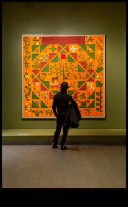 כרוניקות מחט: סיפורים על טכניקות קעקוע מתקדמות