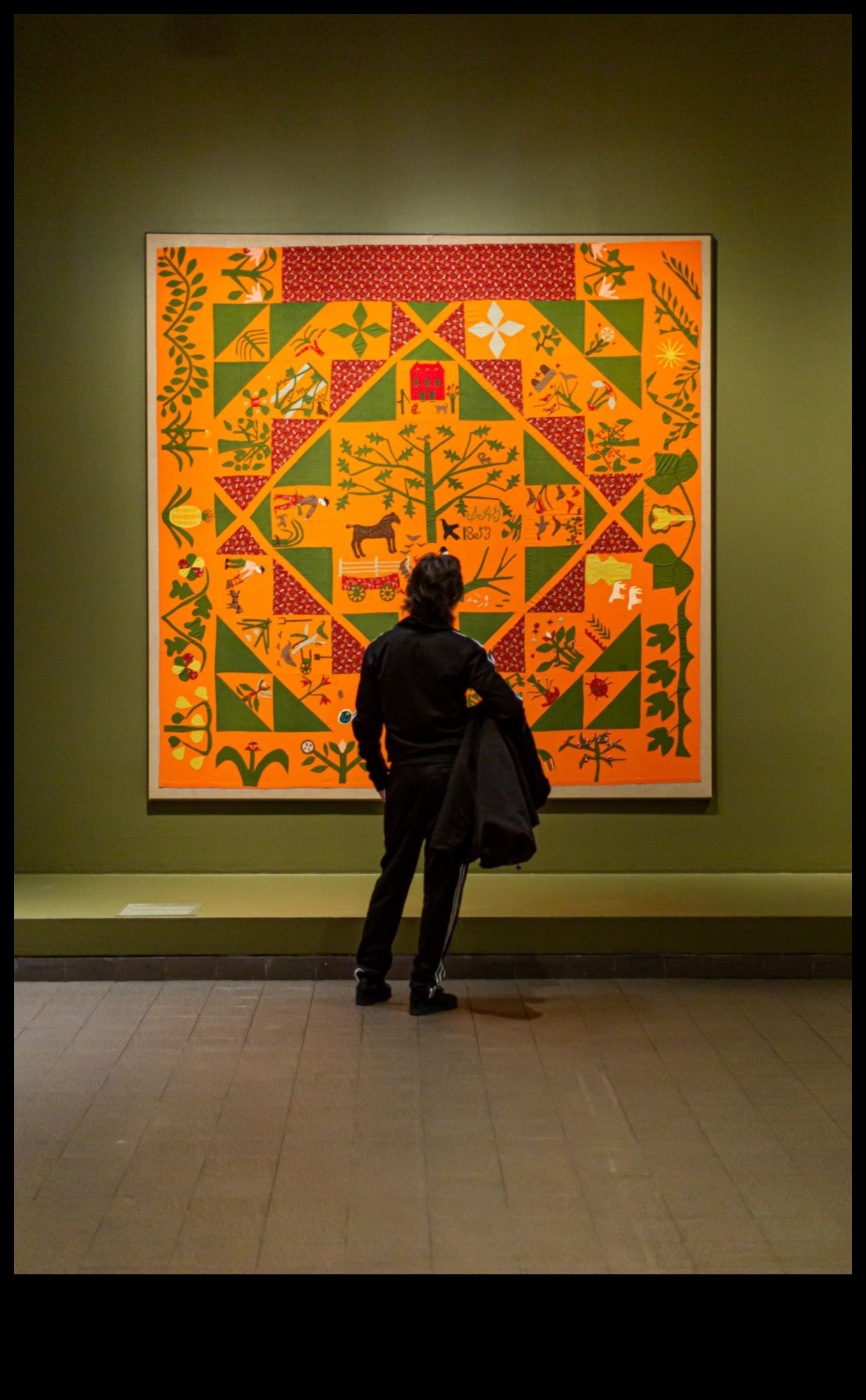 כרוניקות מחט: סיפורים על טכניקות קעקוע מתקדמות