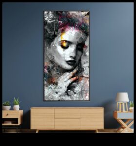 Whispers of Ink: סודות שנחשפו על קנבס הגב הגדול שלך