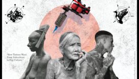 מהפכת העור: ההשפעה התרבותית של קעקוע מודרני